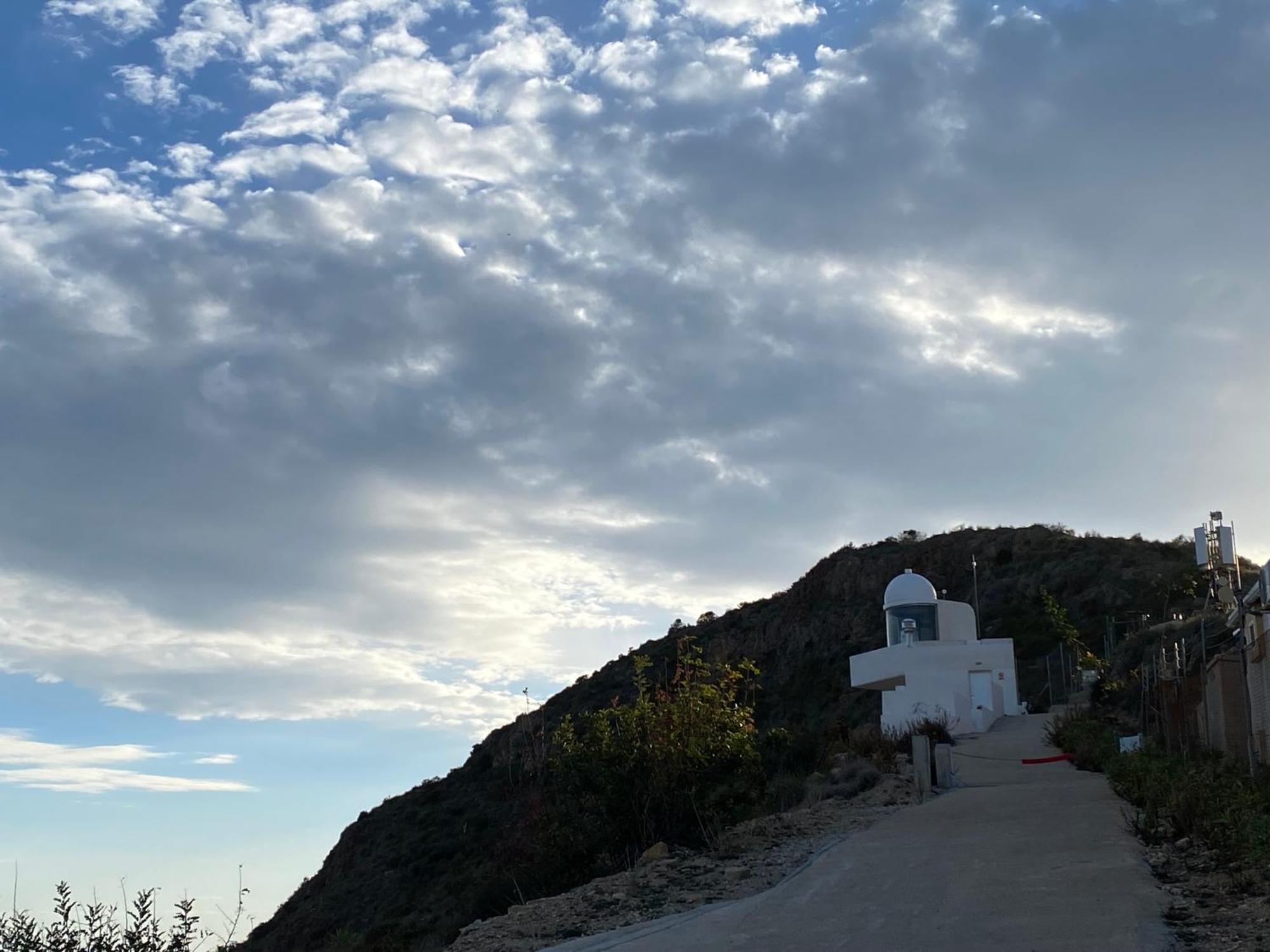 Sunrise Atalaya Amanecer Suite Mojácar Εξωτερικό φωτογραφία
