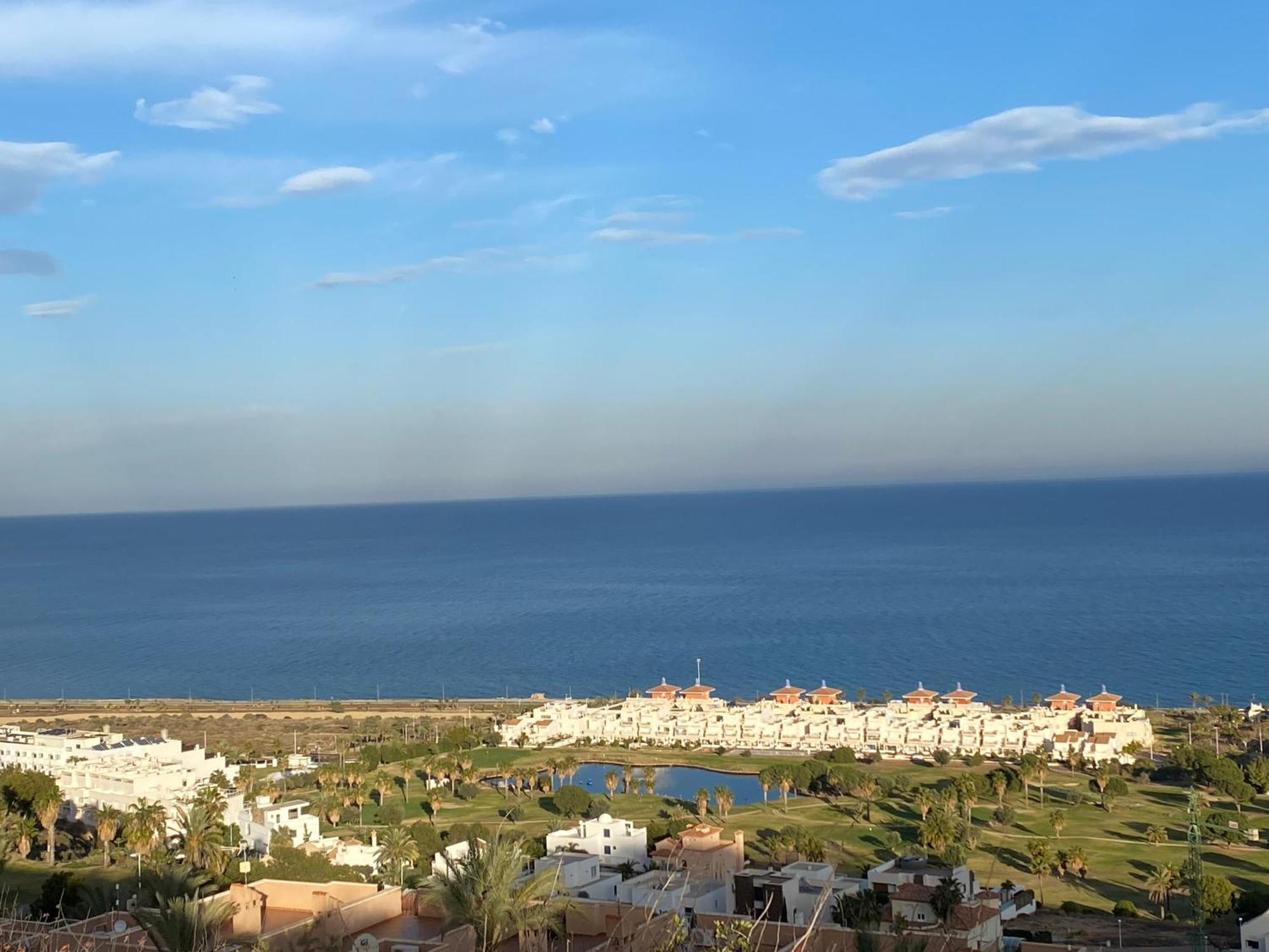 Sunrise Atalaya Amanecer Suite Mojácar Εξωτερικό φωτογραφία