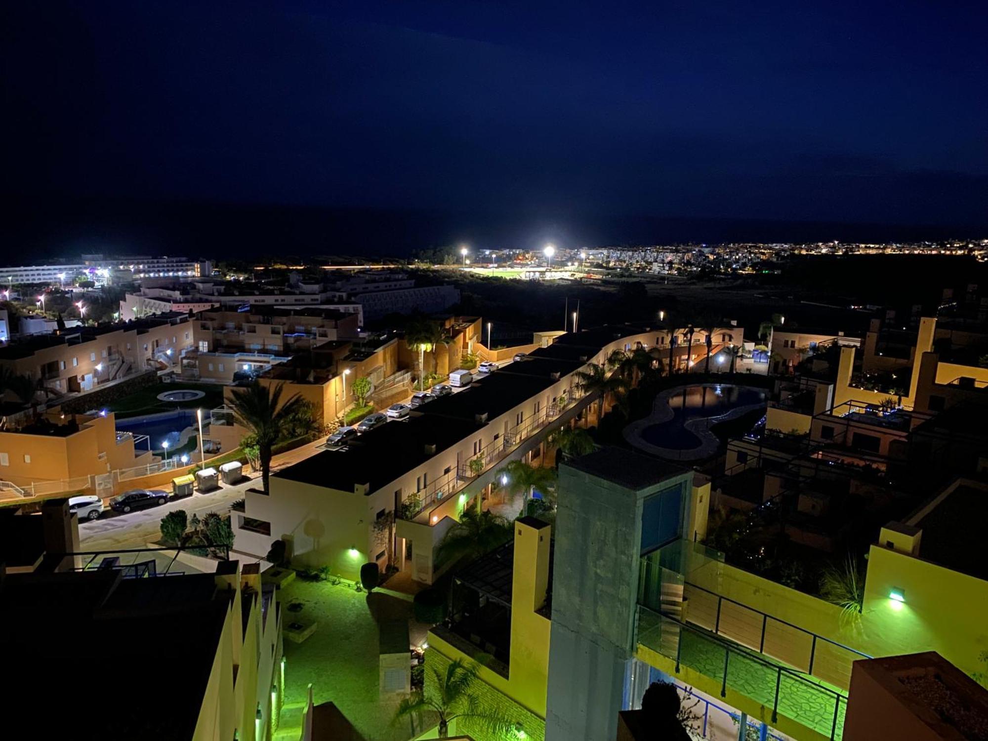 Sunrise Atalaya Amanecer Suite Mojácar Εξωτερικό φωτογραφία
