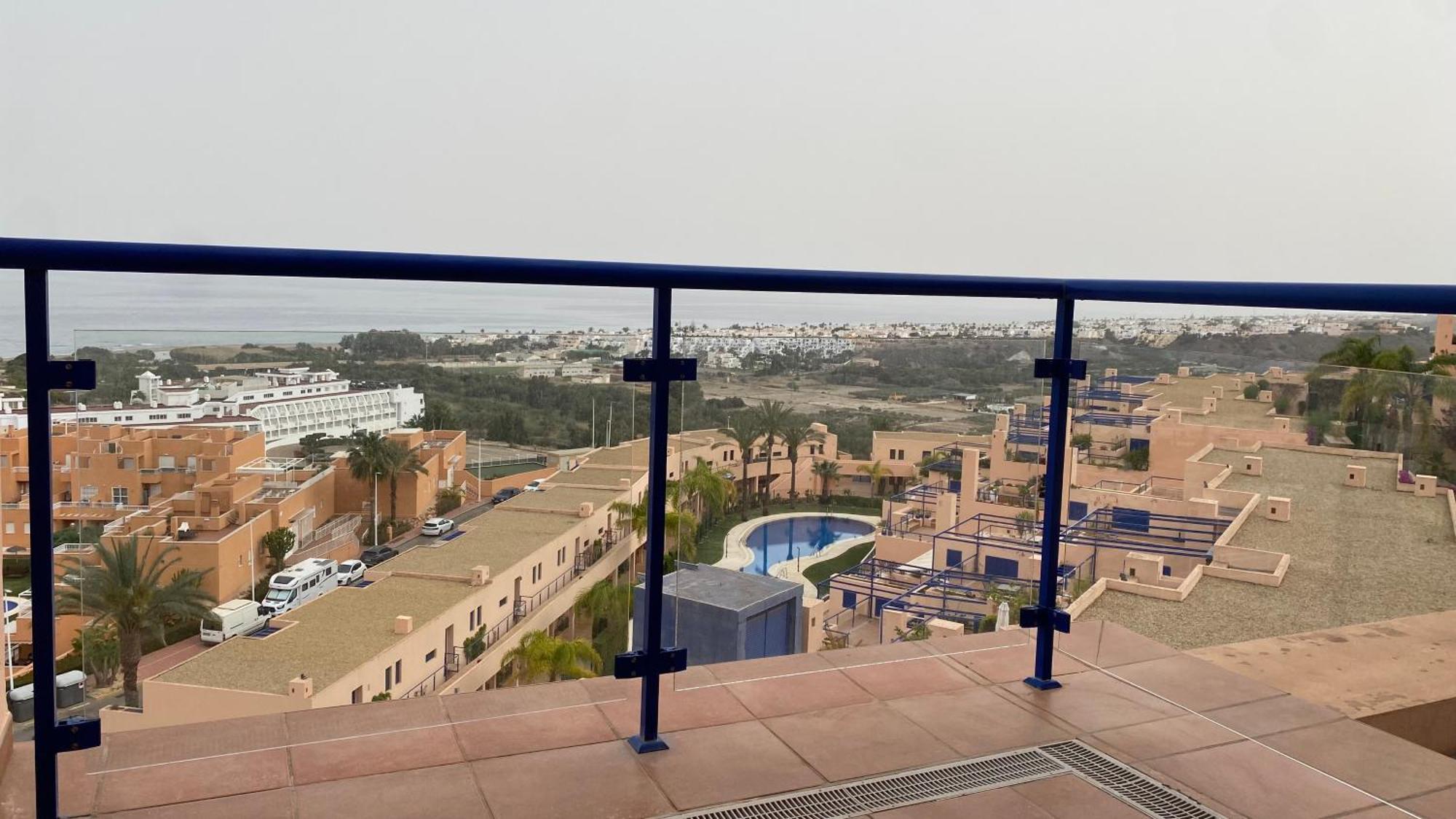 Sunrise Atalaya Amanecer Suite Mojácar Εξωτερικό φωτογραφία