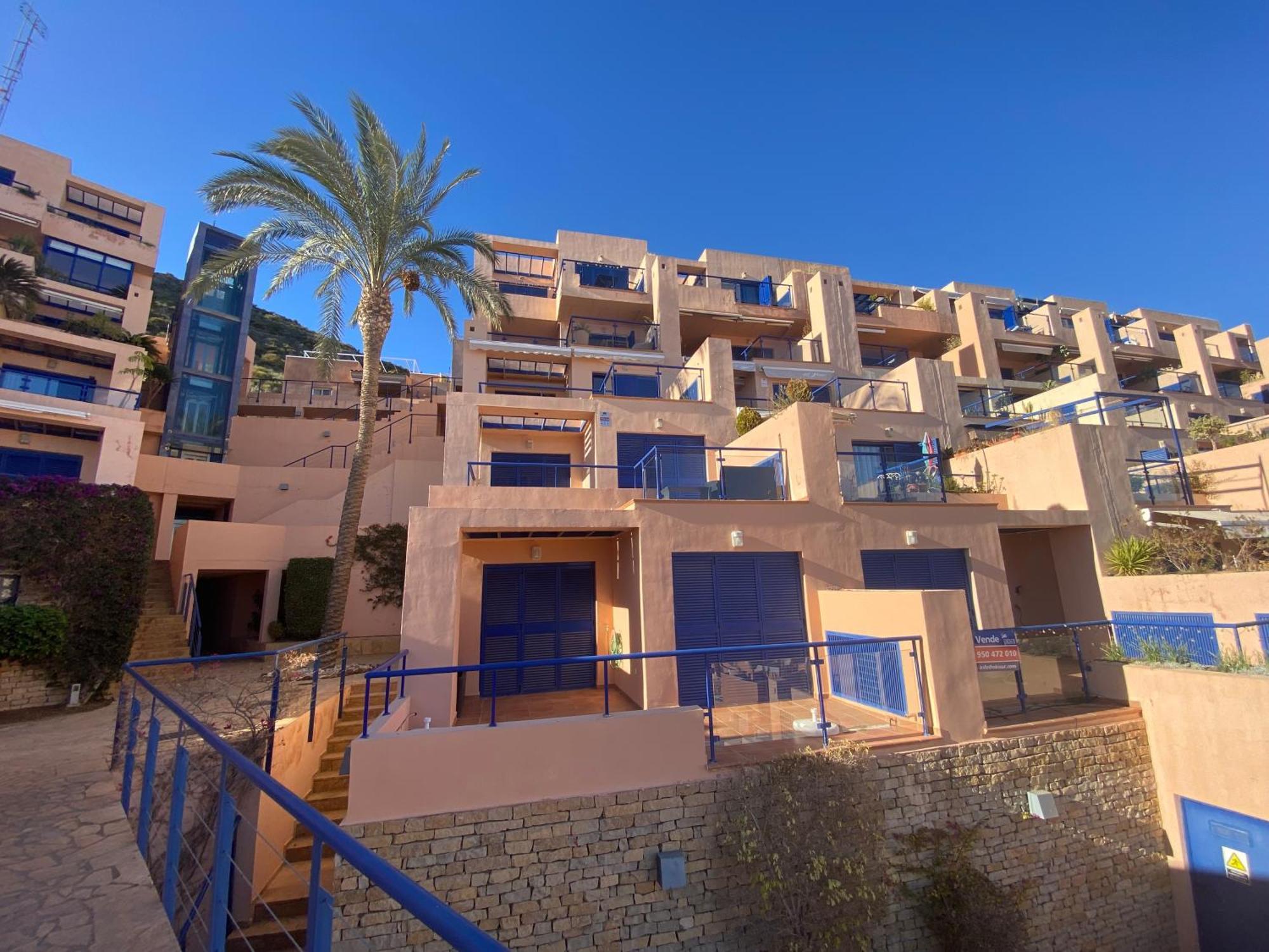 Sunrise Atalaya Amanecer Suite Mojácar Εξωτερικό φωτογραφία