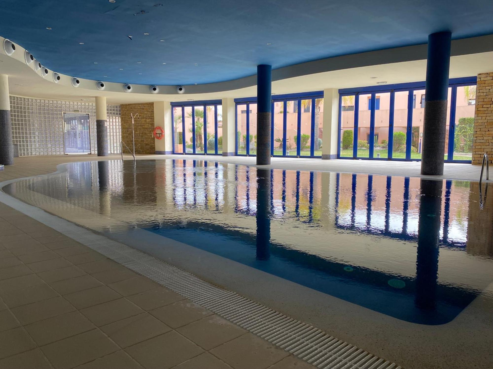 Sunrise Atalaya Amanecer Suite Mojácar Εξωτερικό φωτογραφία