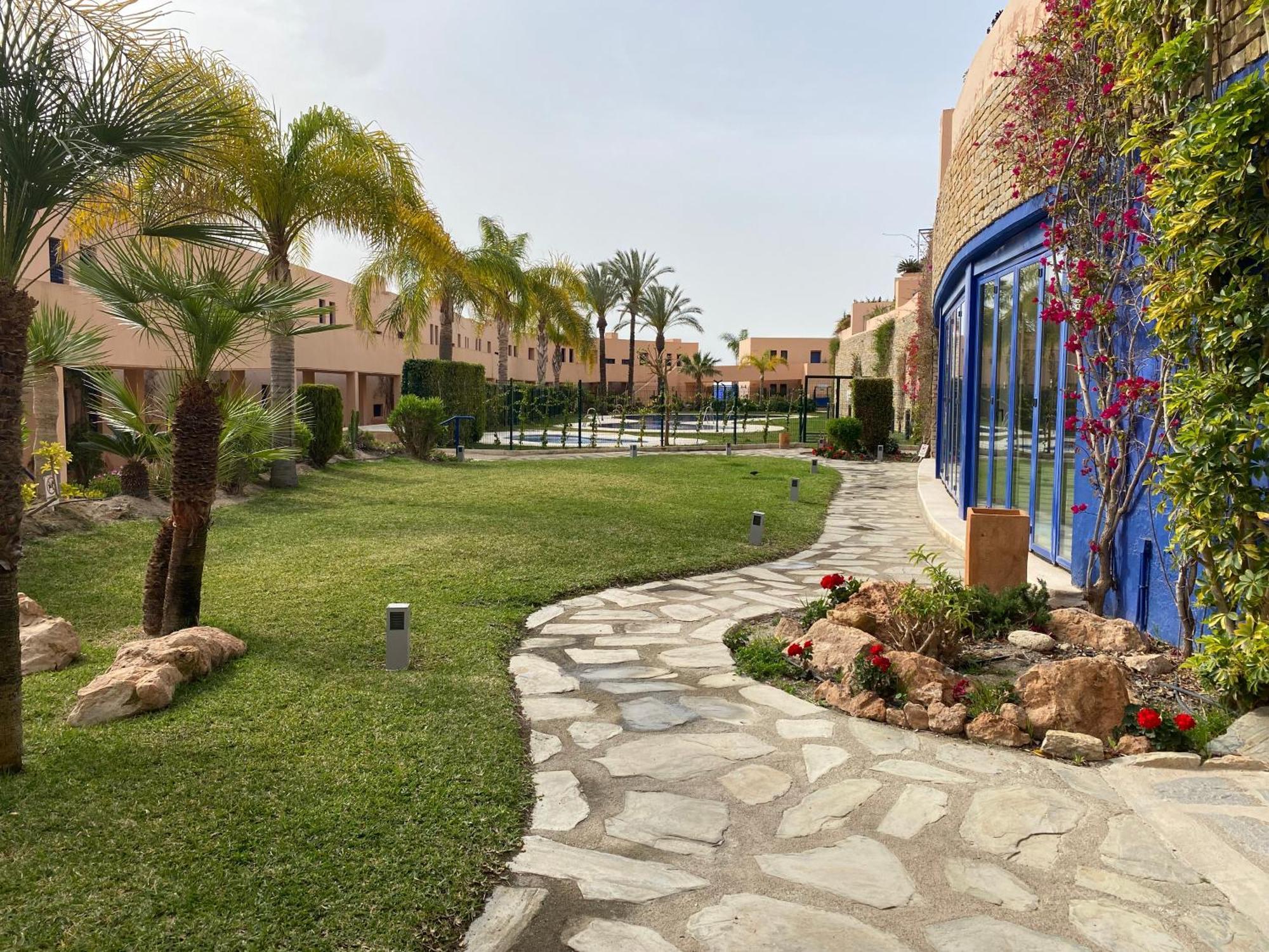 Sunrise Atalaya Amanecer Suite Mojácar Εξωτερικό φωτογραφία