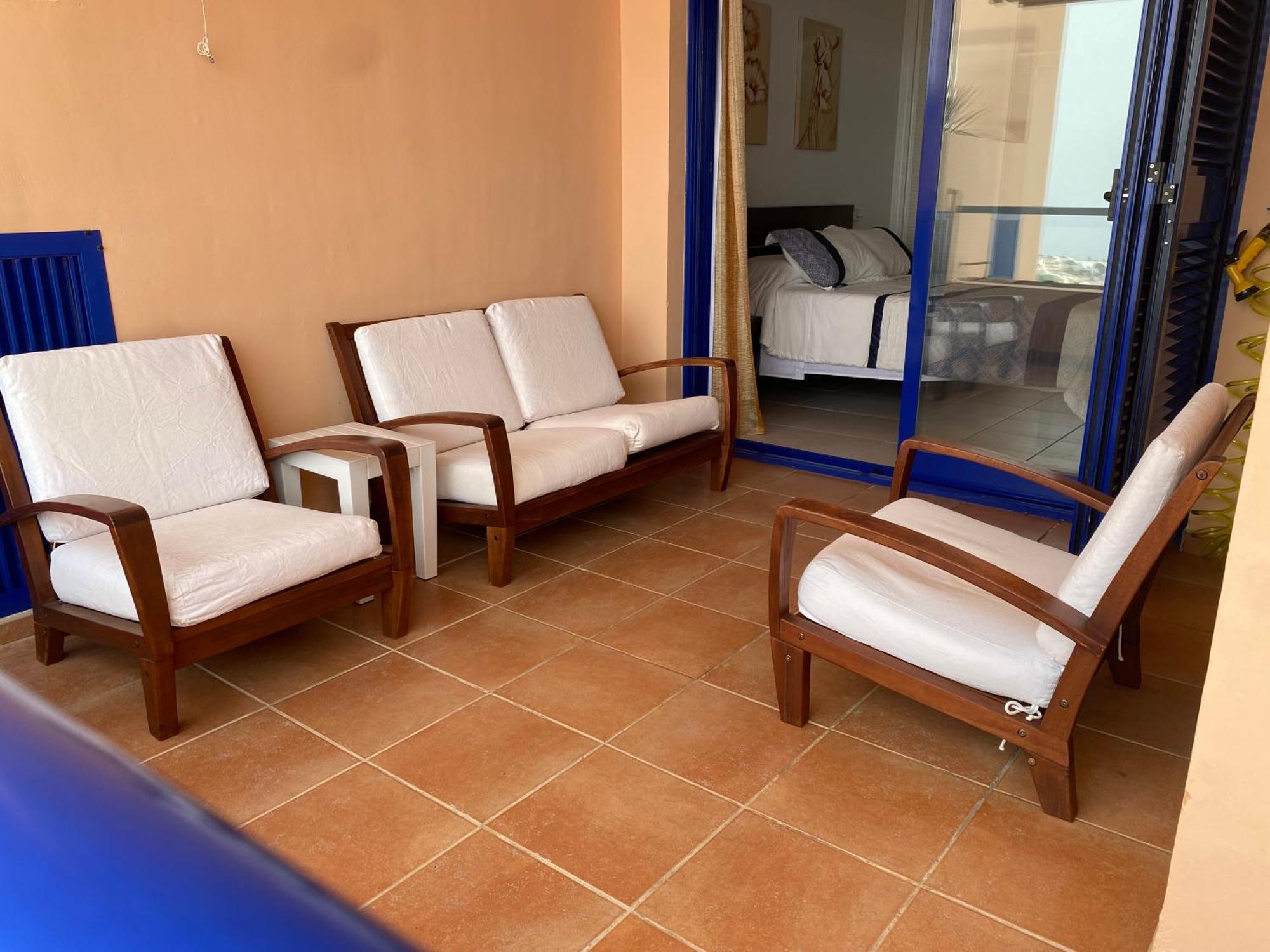 Sunrise Atalaya Amanecer Suite Mojácar Εξωτερικό φωτογραφία
