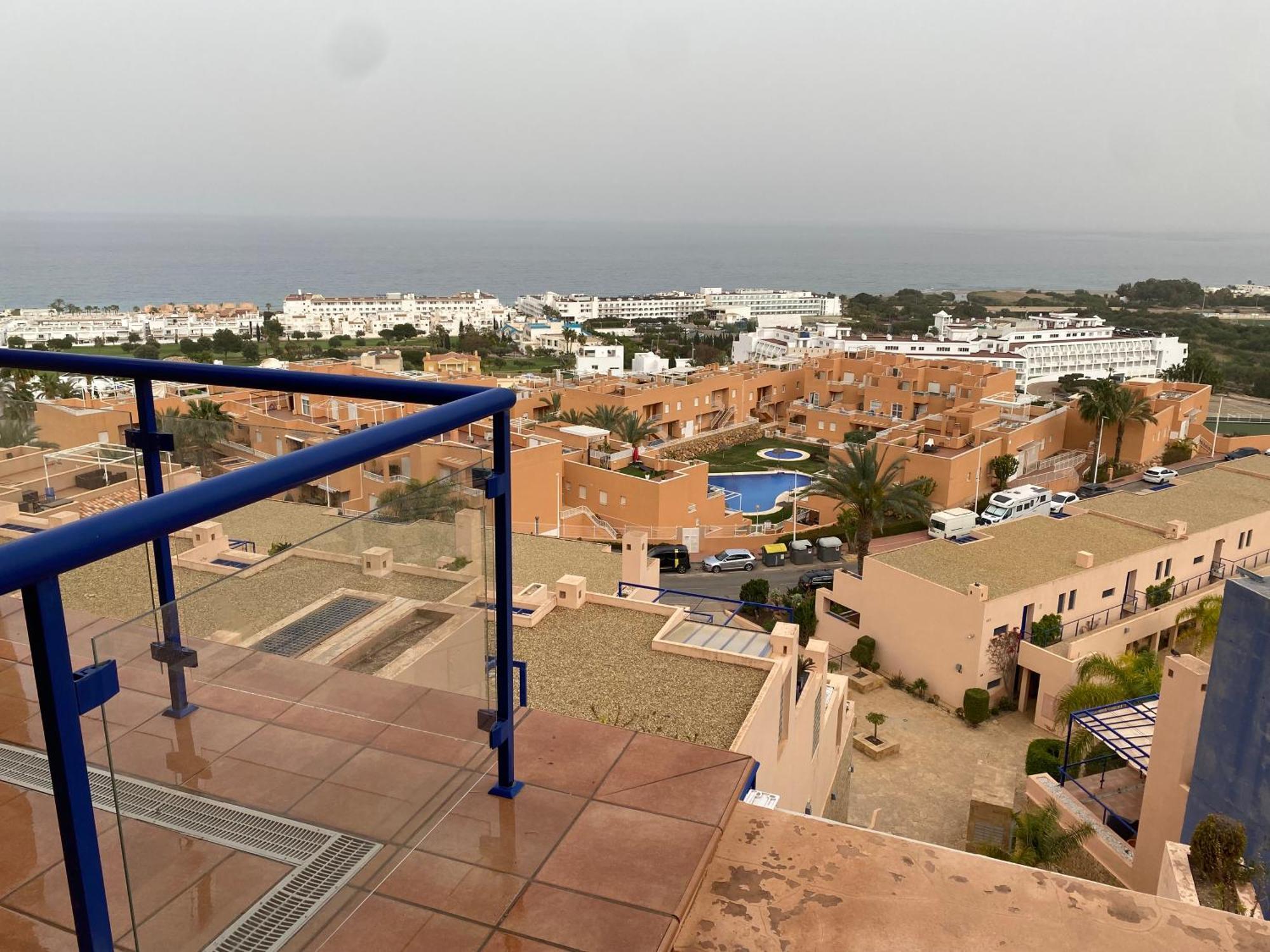 Sunrise Atalaya Amanecer Suite Mojácar Εξωτερικό φωτογραφία