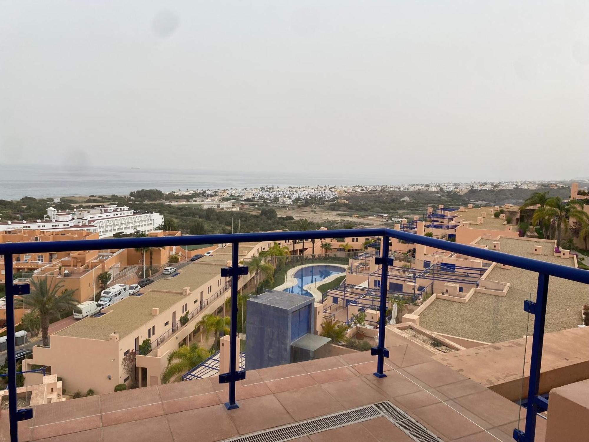 Sunrise Atalaya Amanecer Suite Mojácar Εξωτερικό φωτογραφία