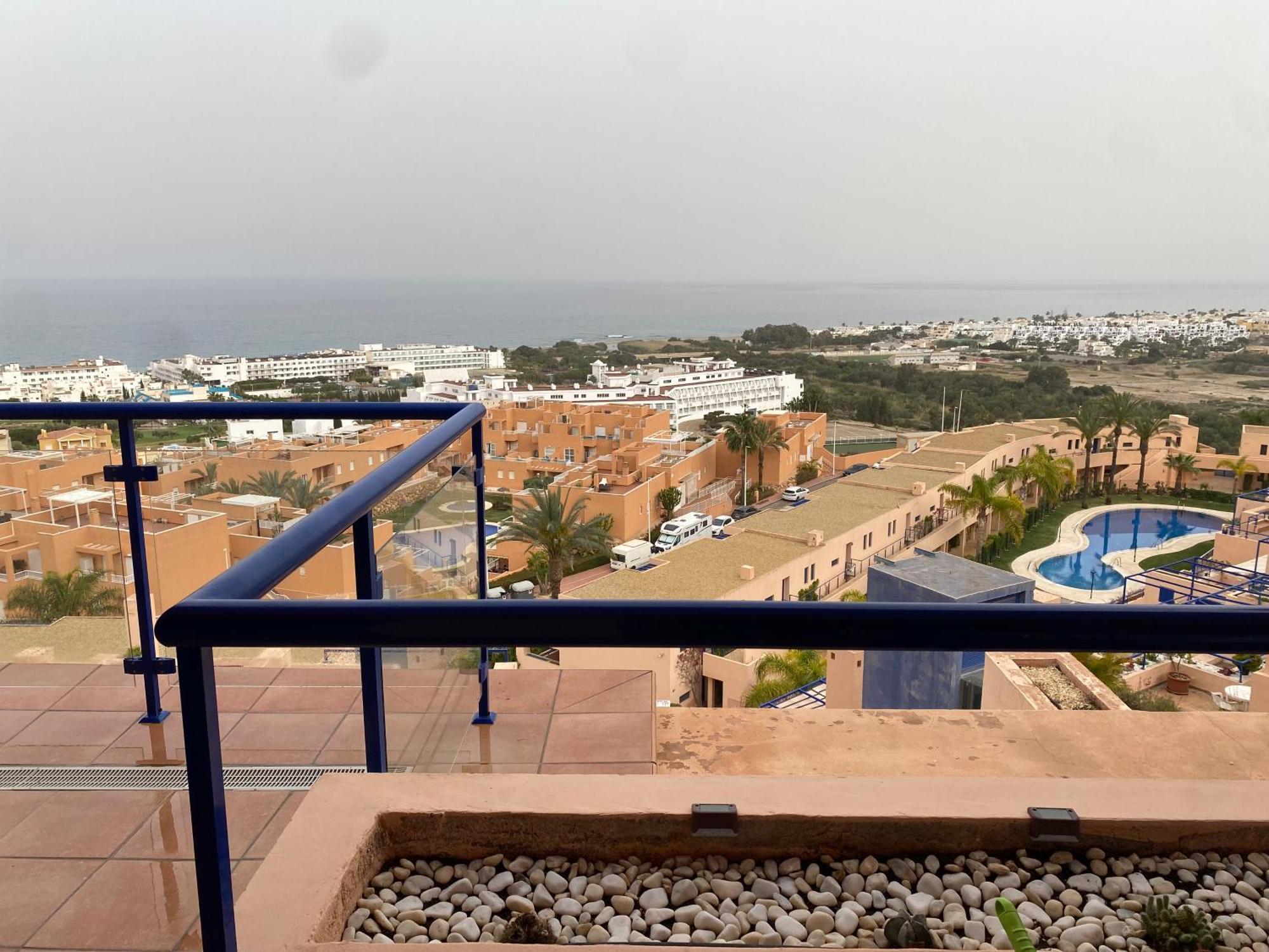 Sunrise Atalaya Amanecer Suite Mojácar Εξωτερικό φωτογραφία