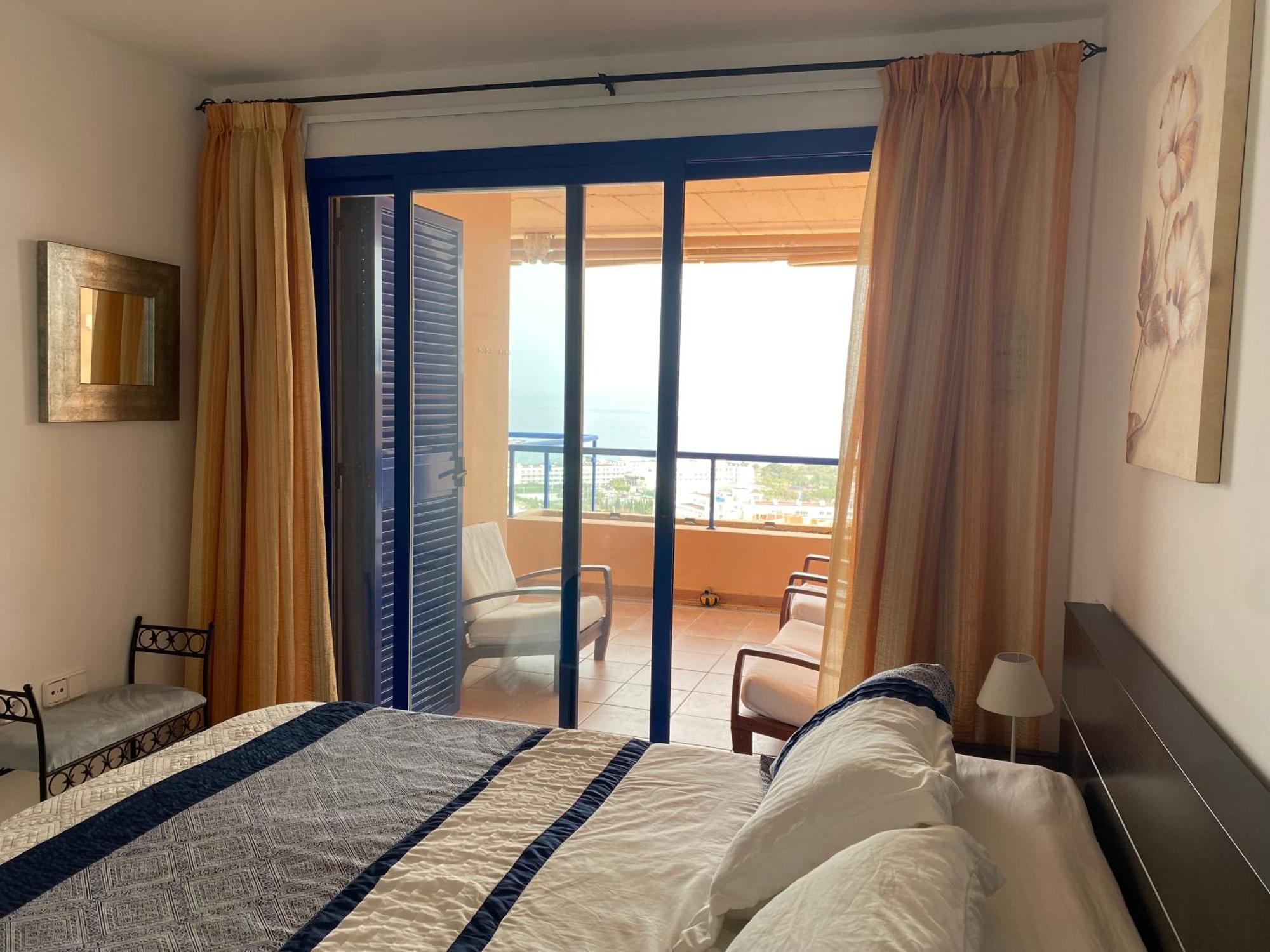 Sunrise Atalaya Amanecer Suite Mojácar Εξωτερικό φωτογραφία