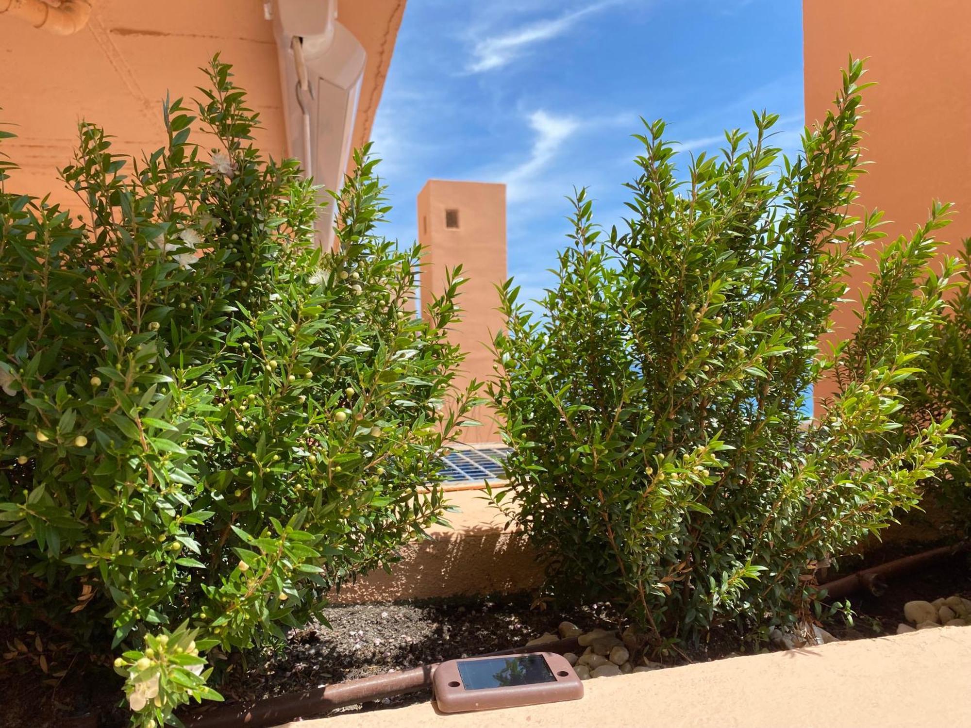 Sunrise Atalaya Amanecer Suite Mojácar Εξωτερικό φωτογραφία