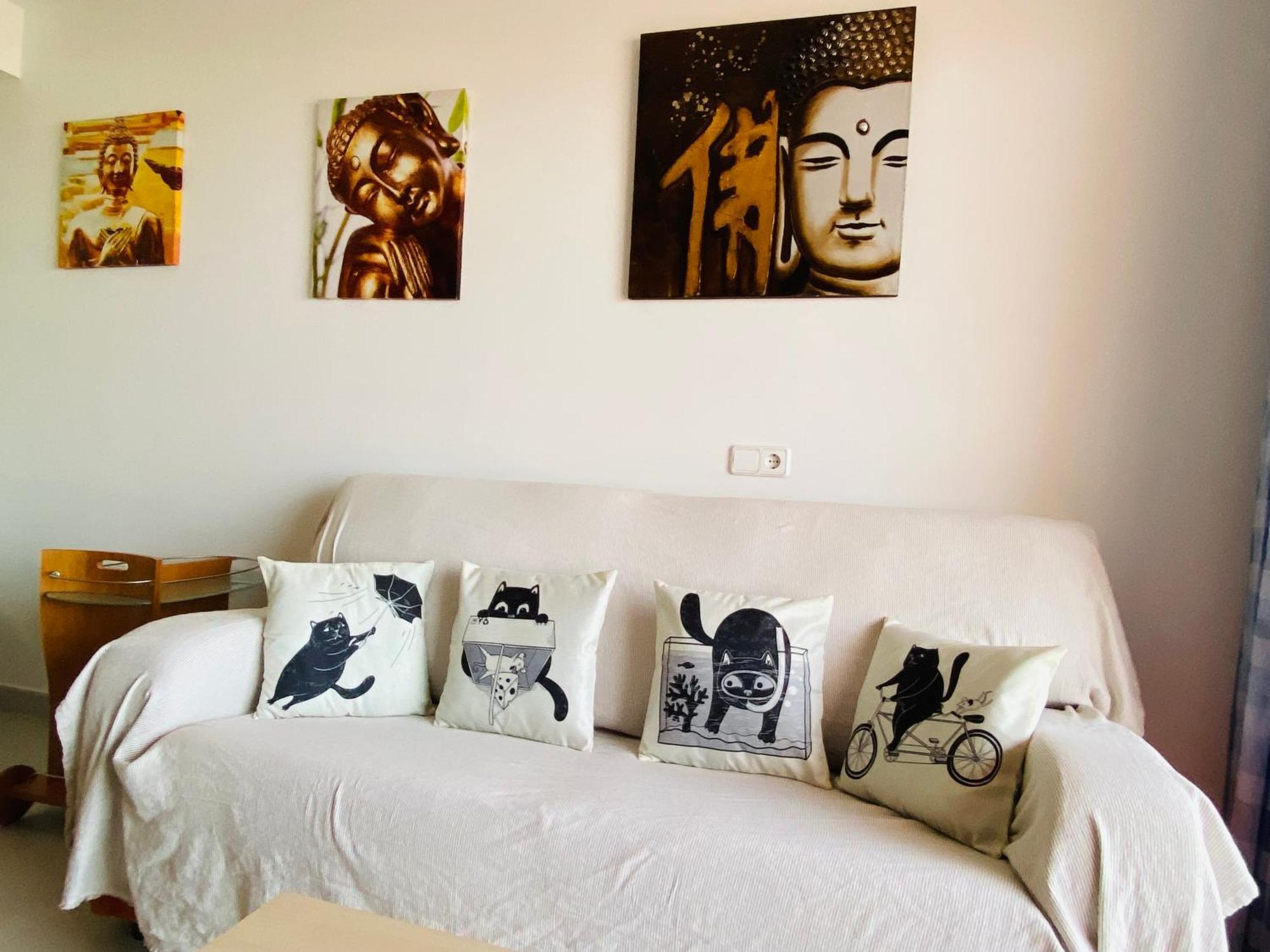 Sunrise Atalaya Amanecer Suite Mojácar Εξωτερικό φωτογραφία