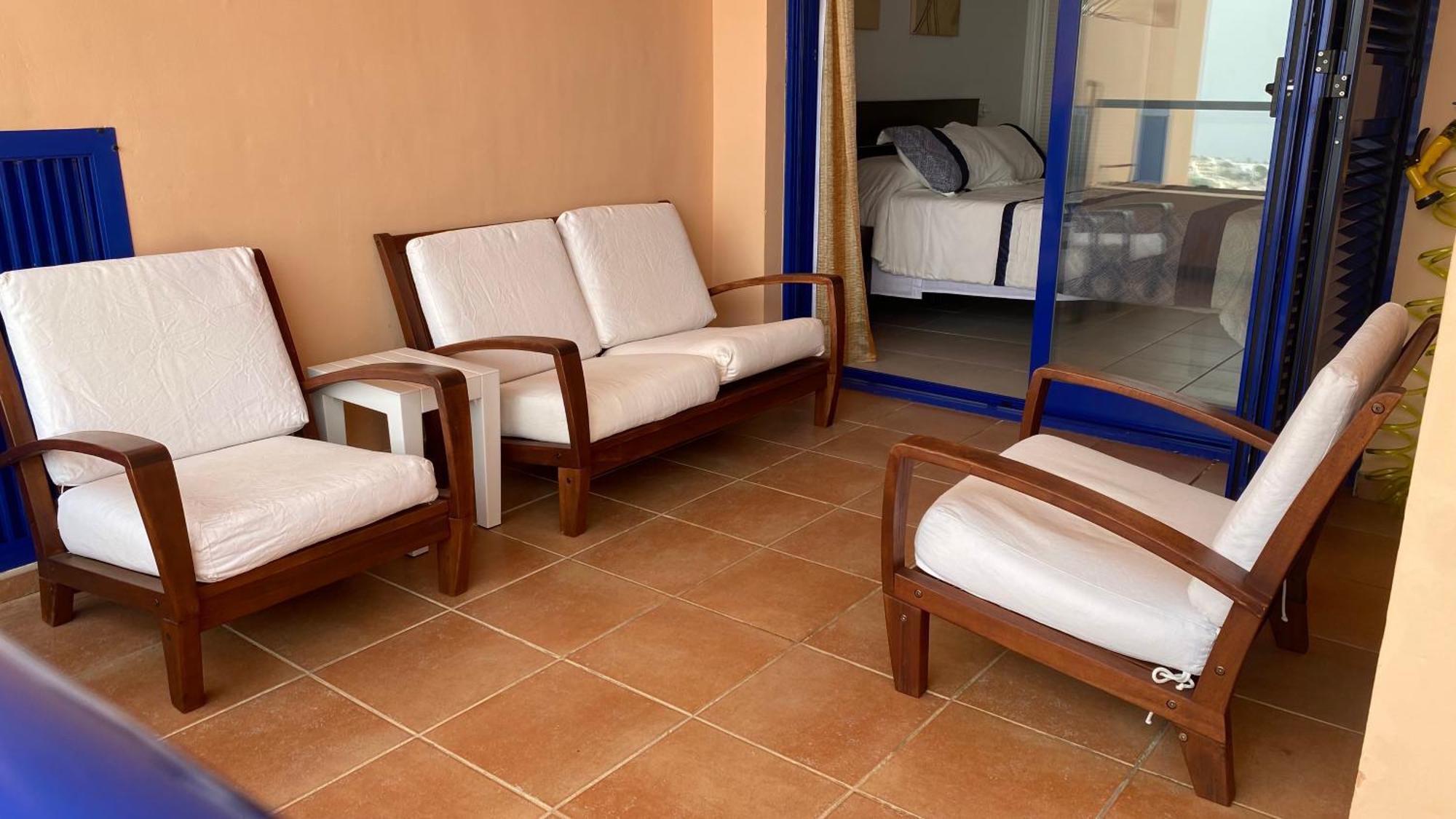 Sunrise Atalaya Amanecer Suite Mojácar Εξωτερικό φωτογραφία