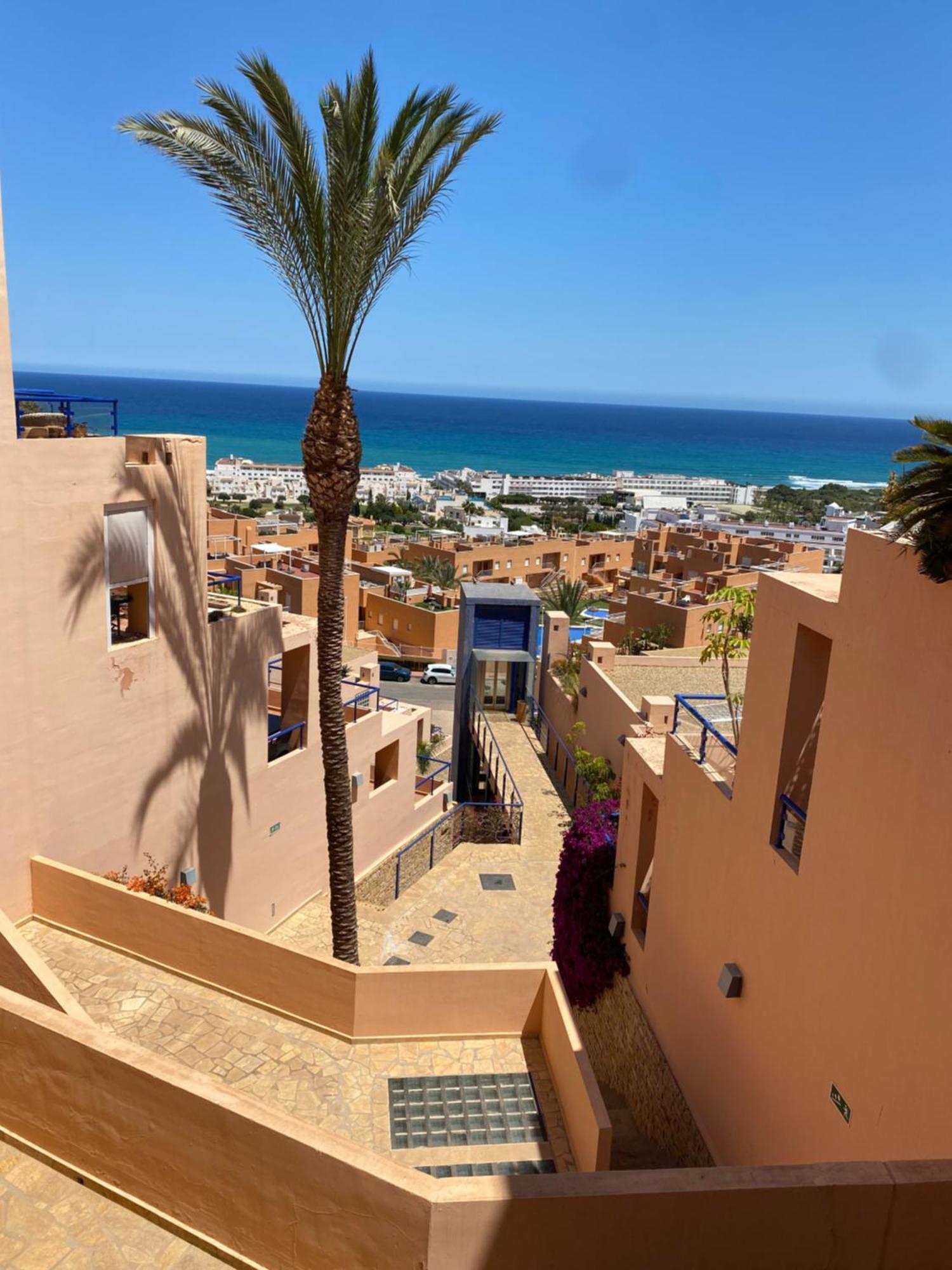 Sunrise Atalaya Amanecer Suite Mojácar Εξωτερικό φωτογραφία