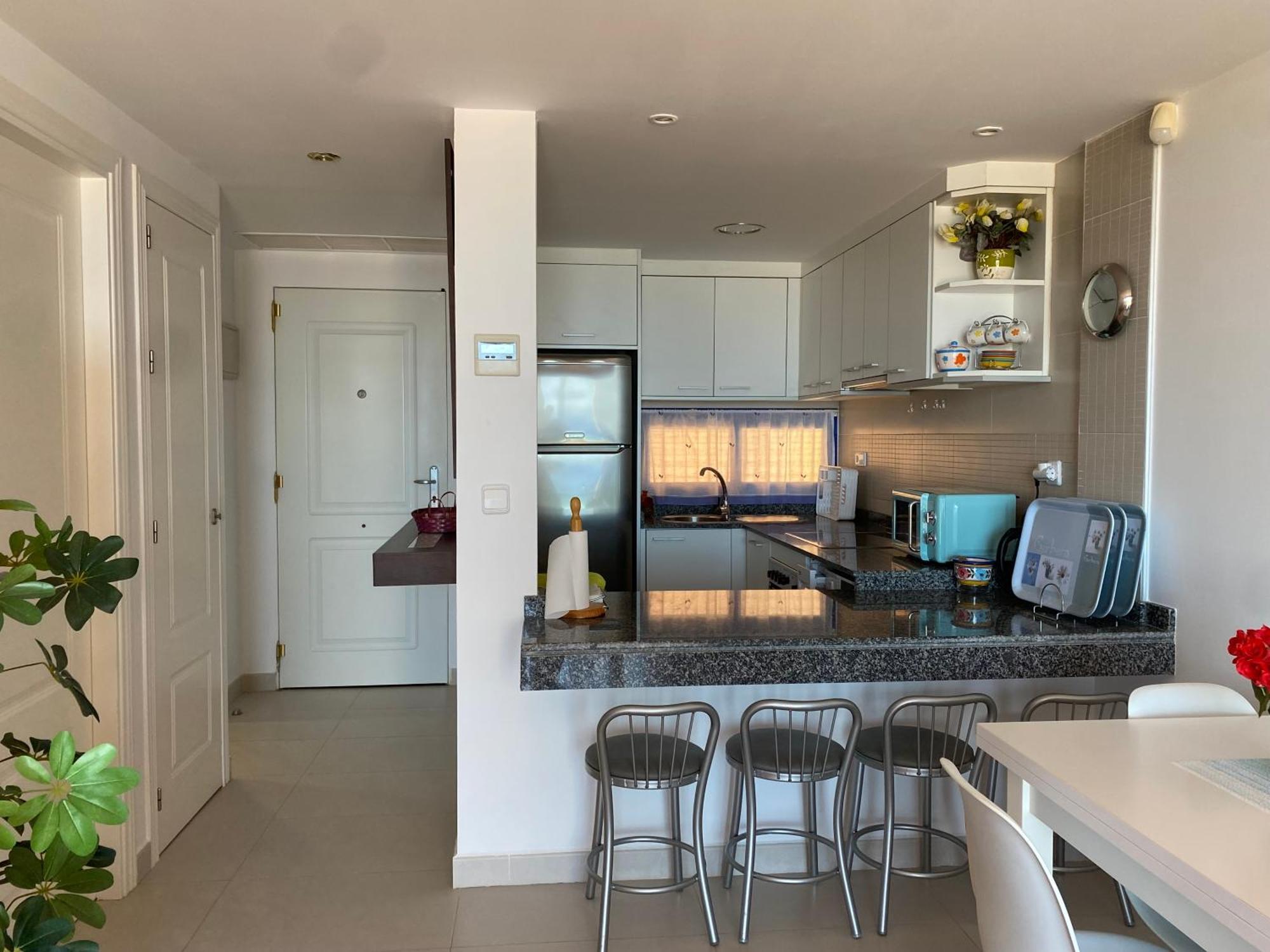 Sunrise Atalaya Amanecer Suite Mojácar Εξωτερικό φωτογραφία