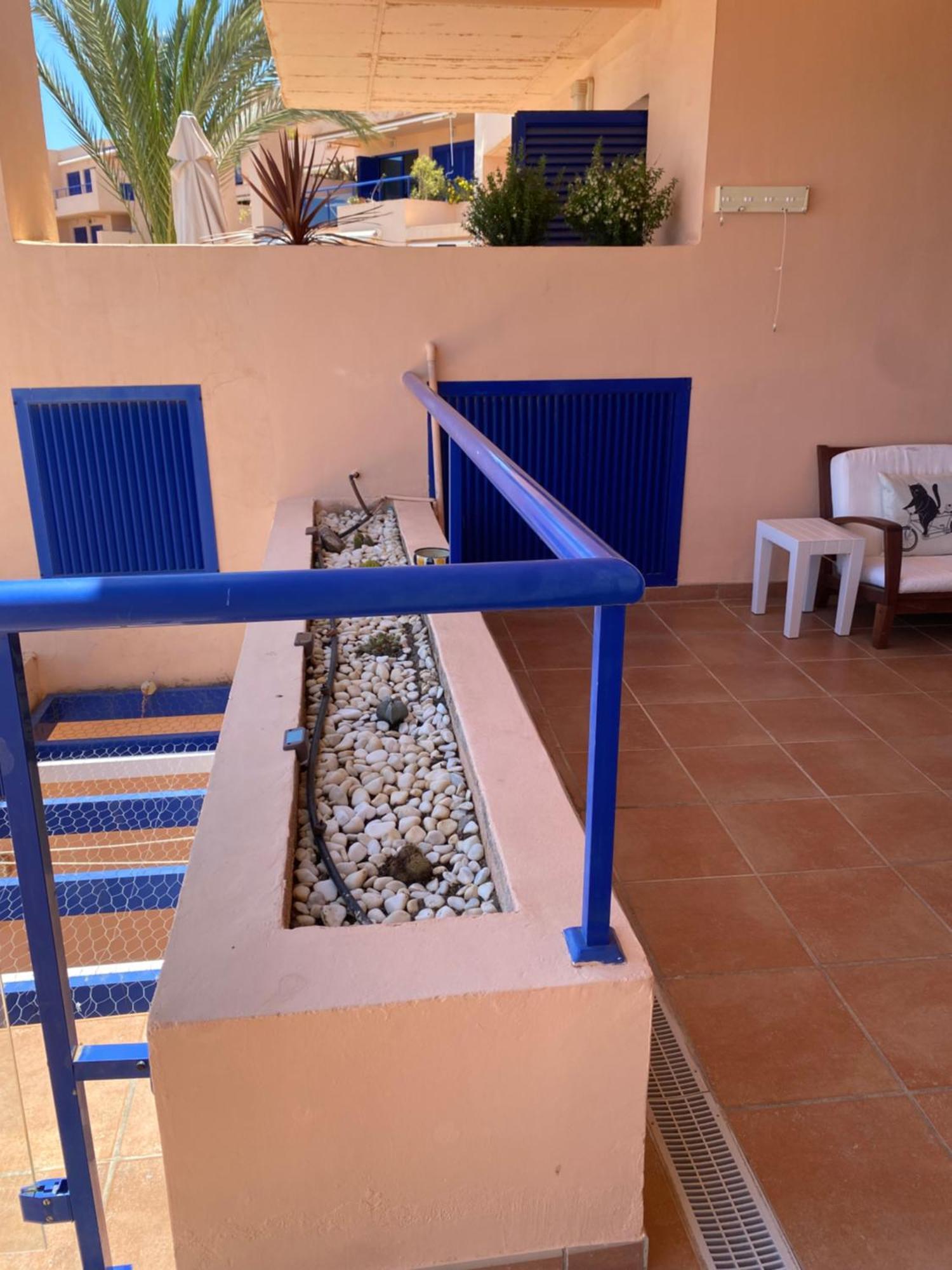 Sunrise Atalaya Amanecer Suite Mojácar Εξωτερικό φωτογραφία
