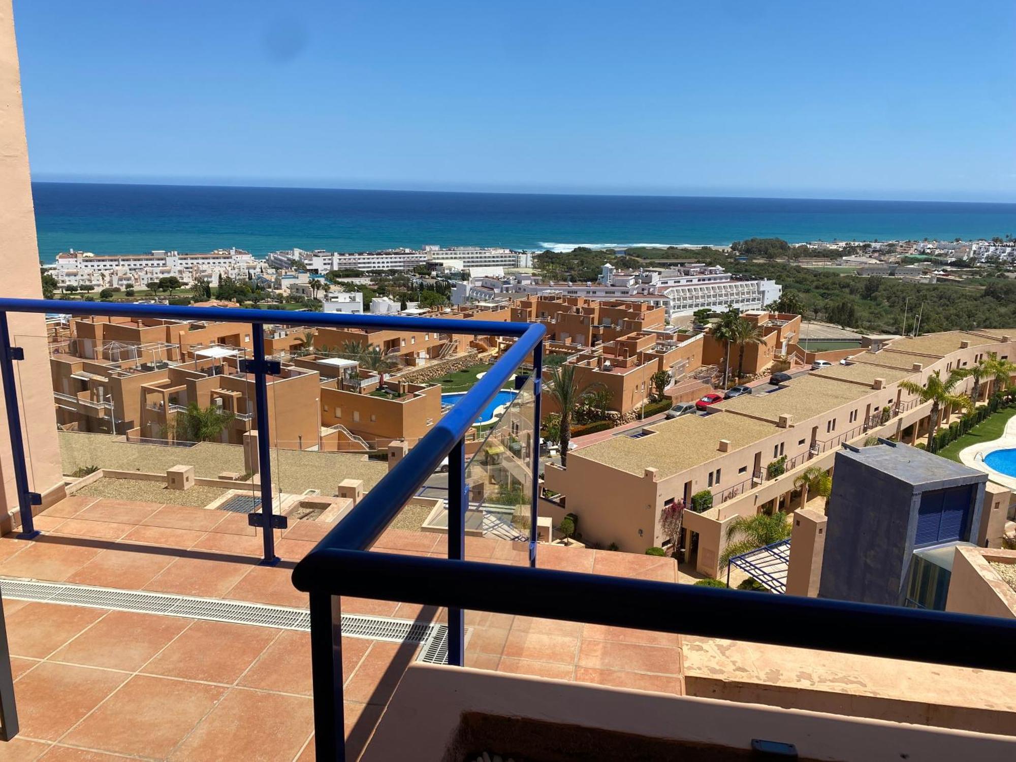 Sunrise Atalaya Amanecer Suite Mojácar Εξωτερικό φωτογραφία