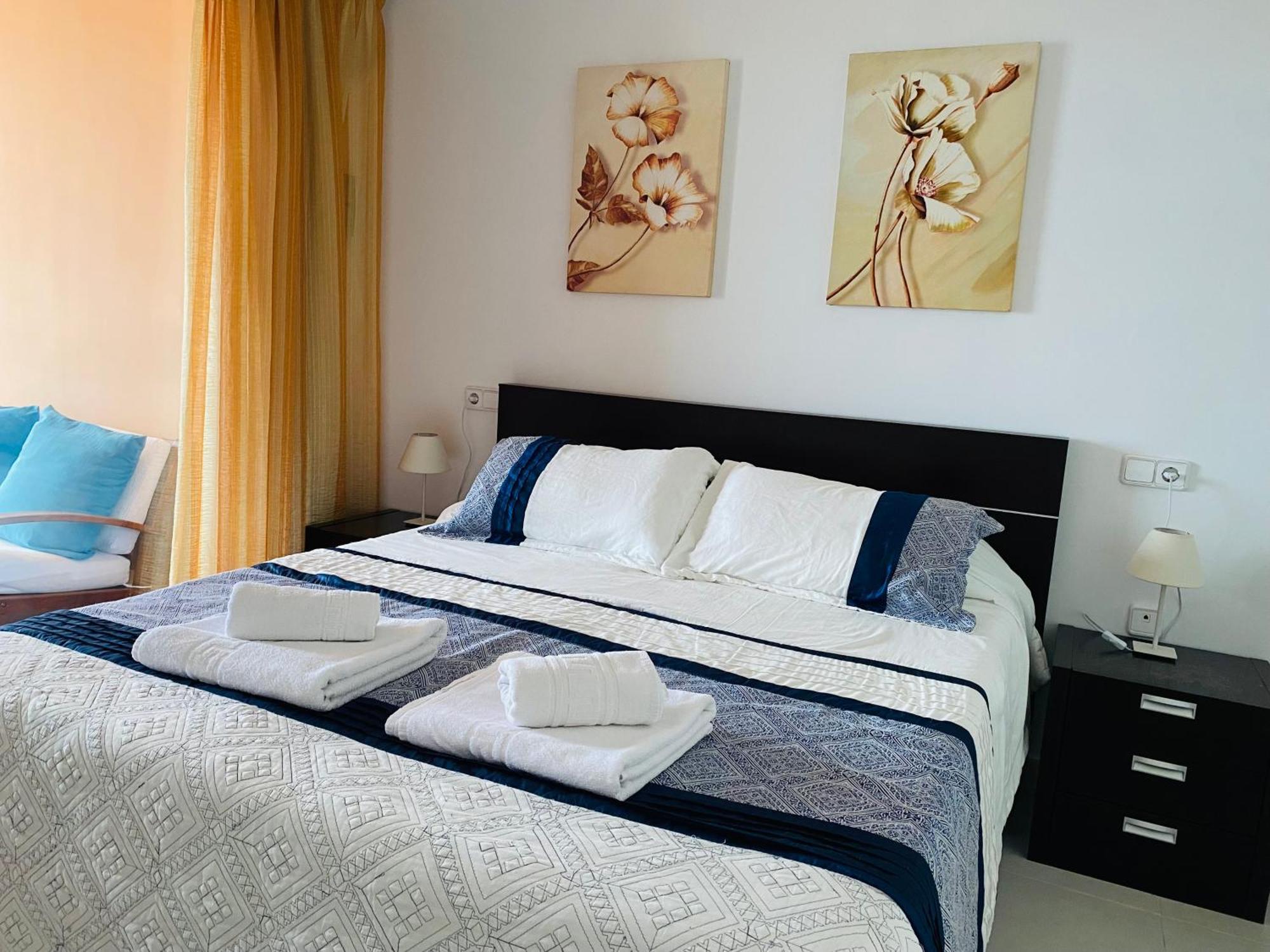 Sunrise Atalaya Amanecer Suite Mojácar Εξωτερικό φωτογραφία
