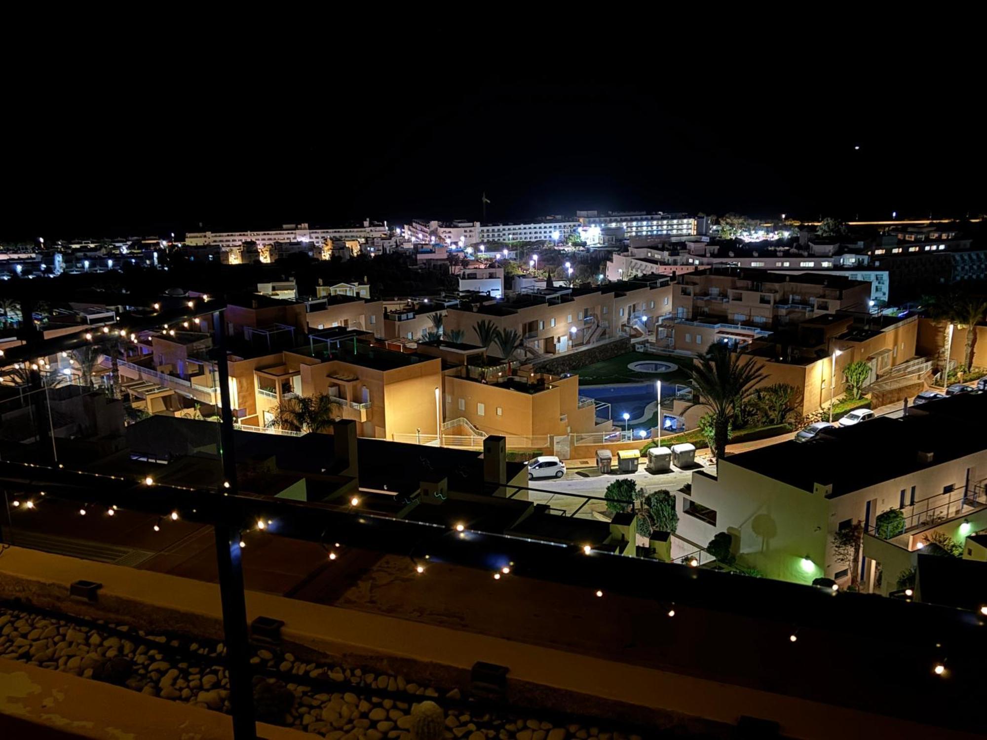 Sunrise Atalaya Amanecer Suite Mojácar Εξωτερικό φωτογραφία